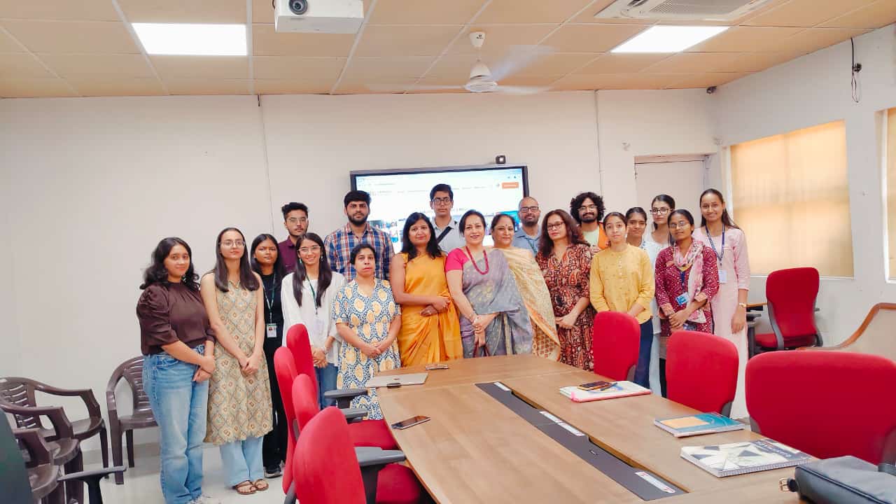 Communication Skills Workshop