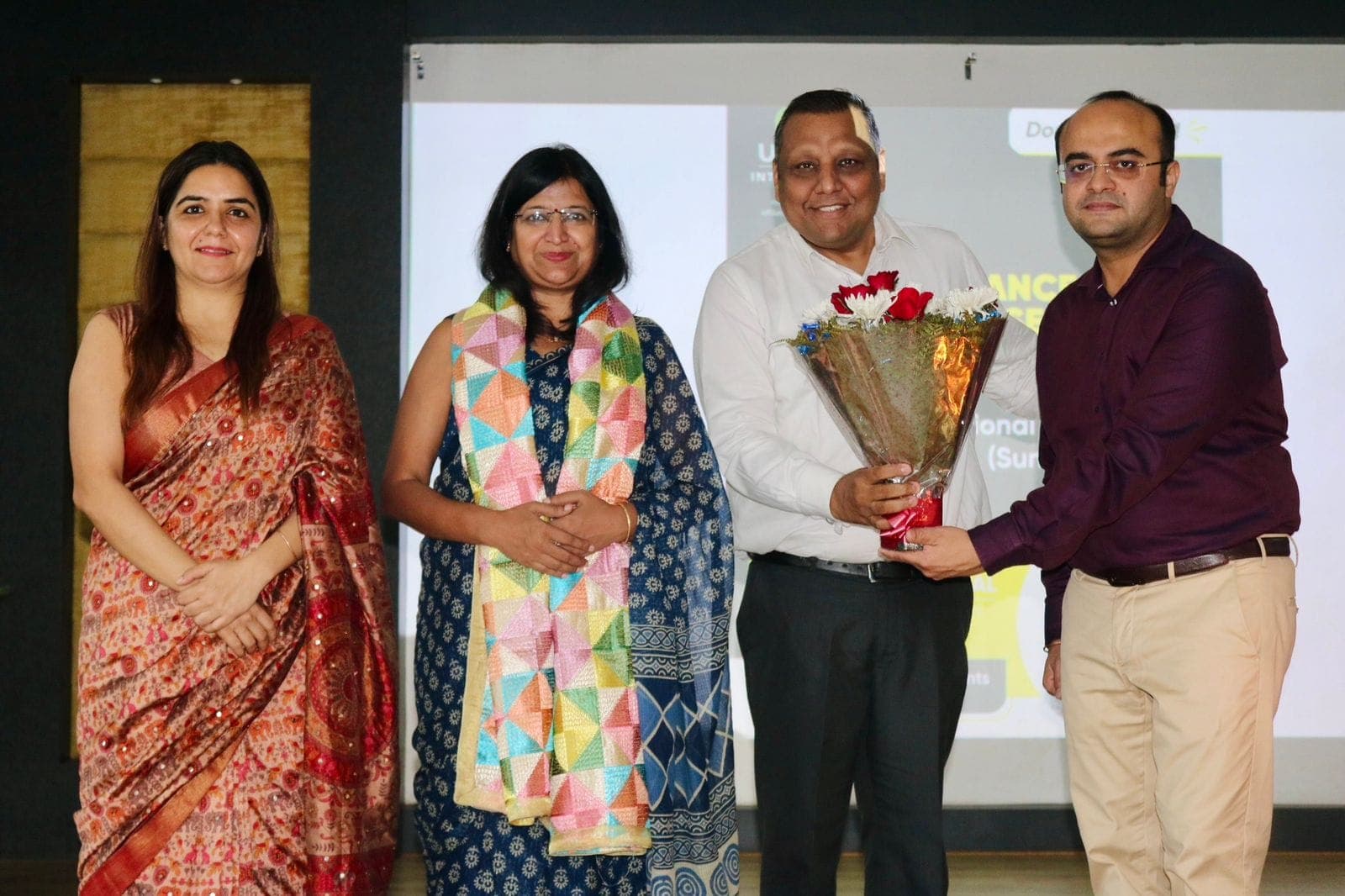 Career Guidance Workshop