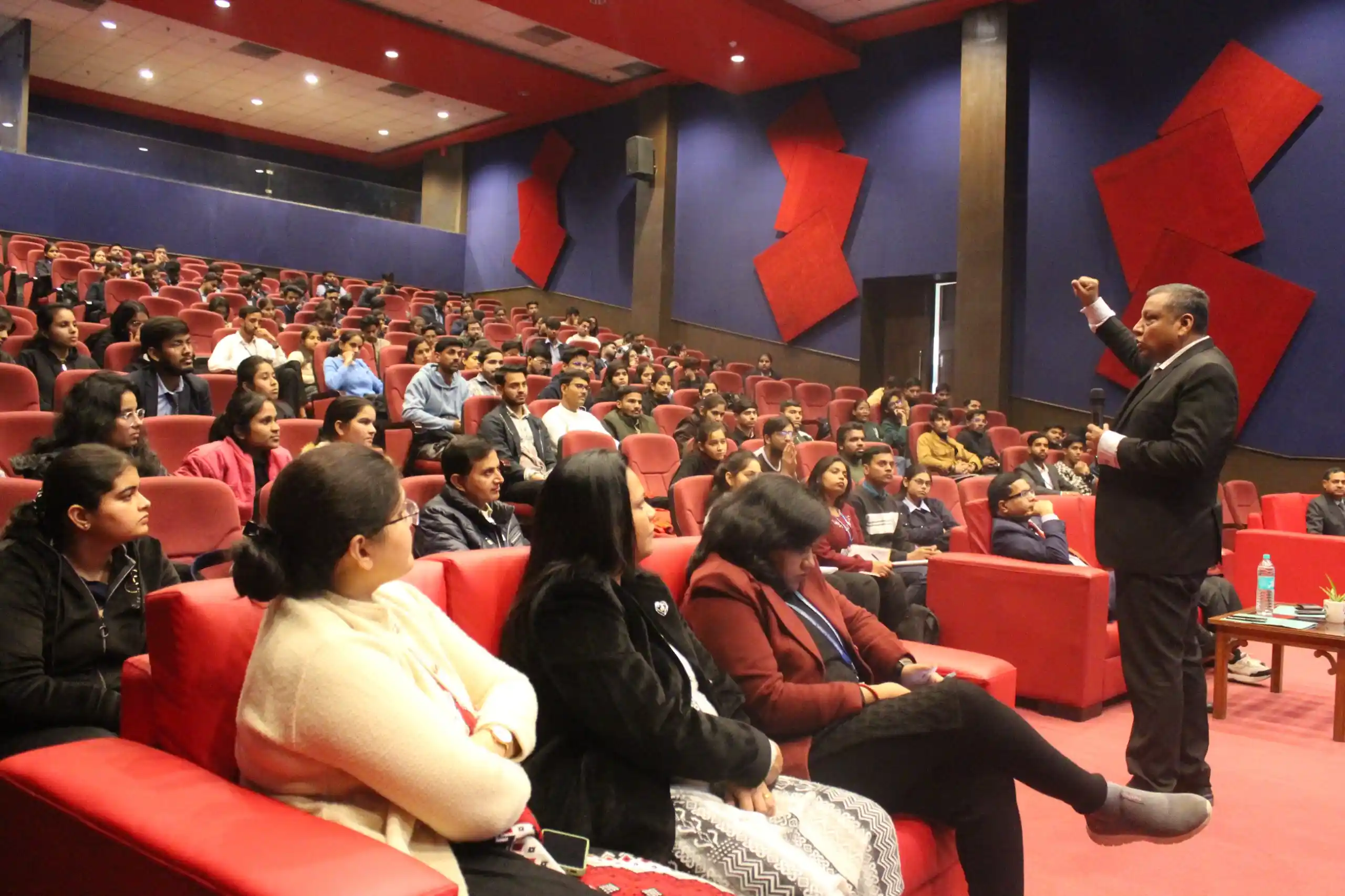 AI & Career Readiness Program