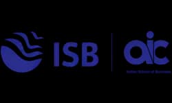 AIC ISC partner logo