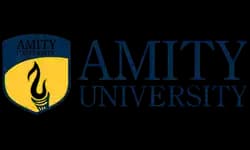 Amity University logo
