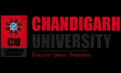 Chandigarh University logo