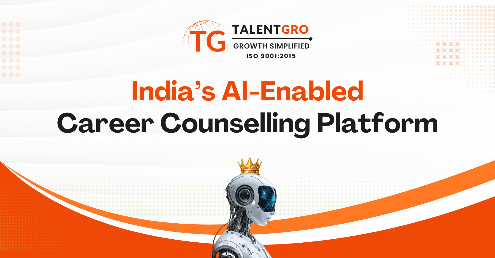 TalentGro Career Counselling Platform - Watch how we help students find their perfect career path