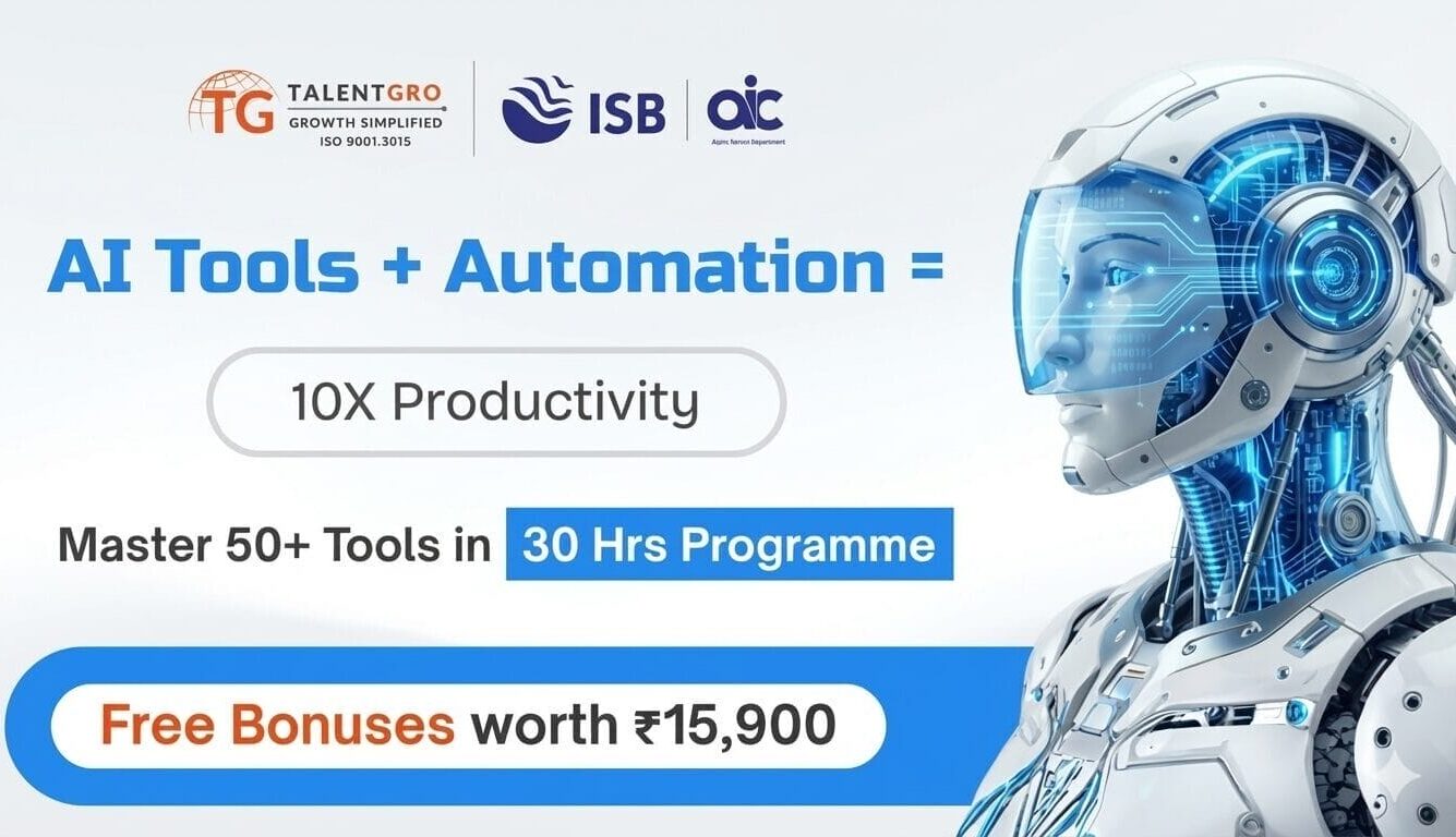 AI Tools & Automation