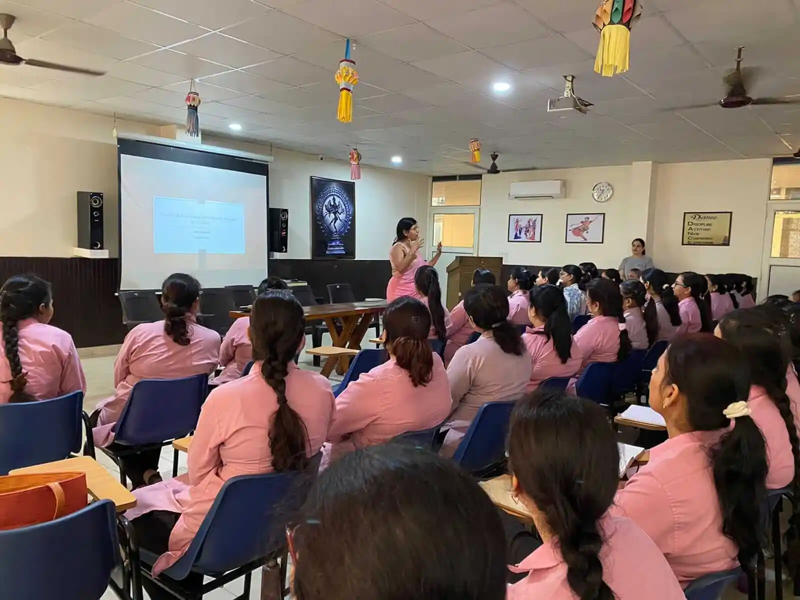 Confident Communication